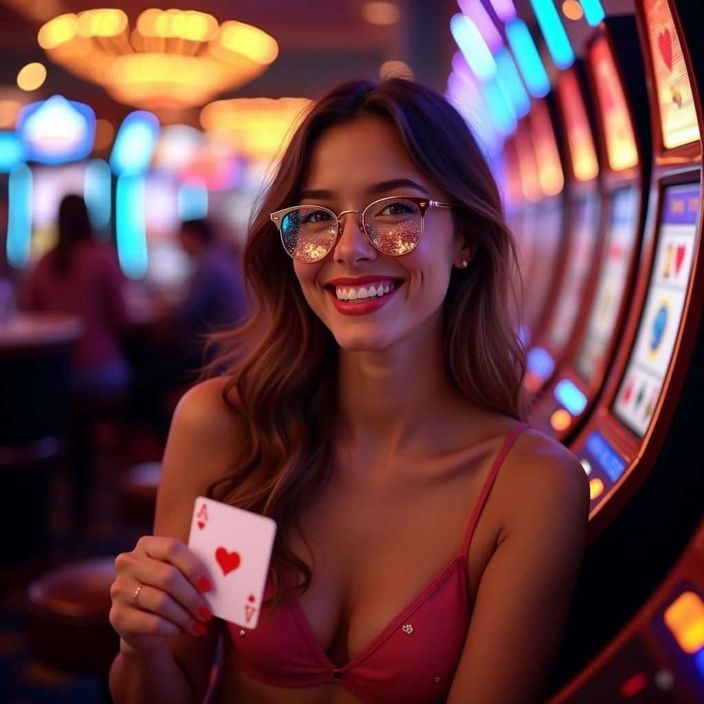 lucky 888 Bingo