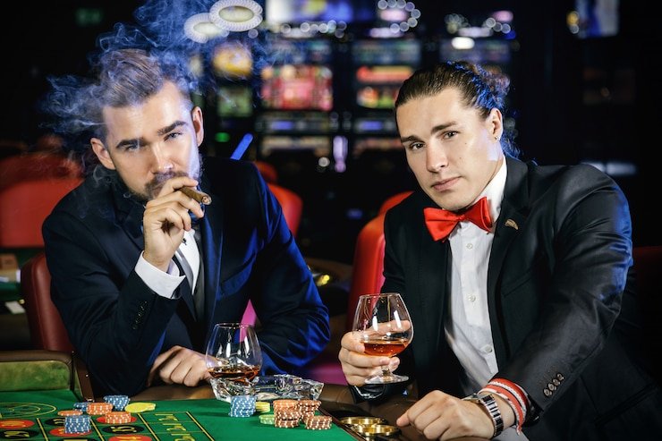 lucky 888 mobile gaming